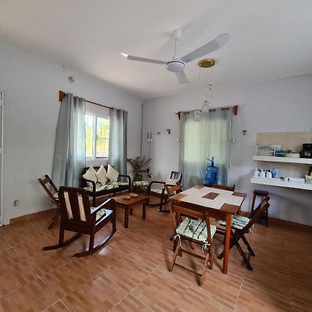 Апартаменти Casa Perla Marina, Pequena Casa Frente A La Playa. Ель-Куйо Екстер'єр фото