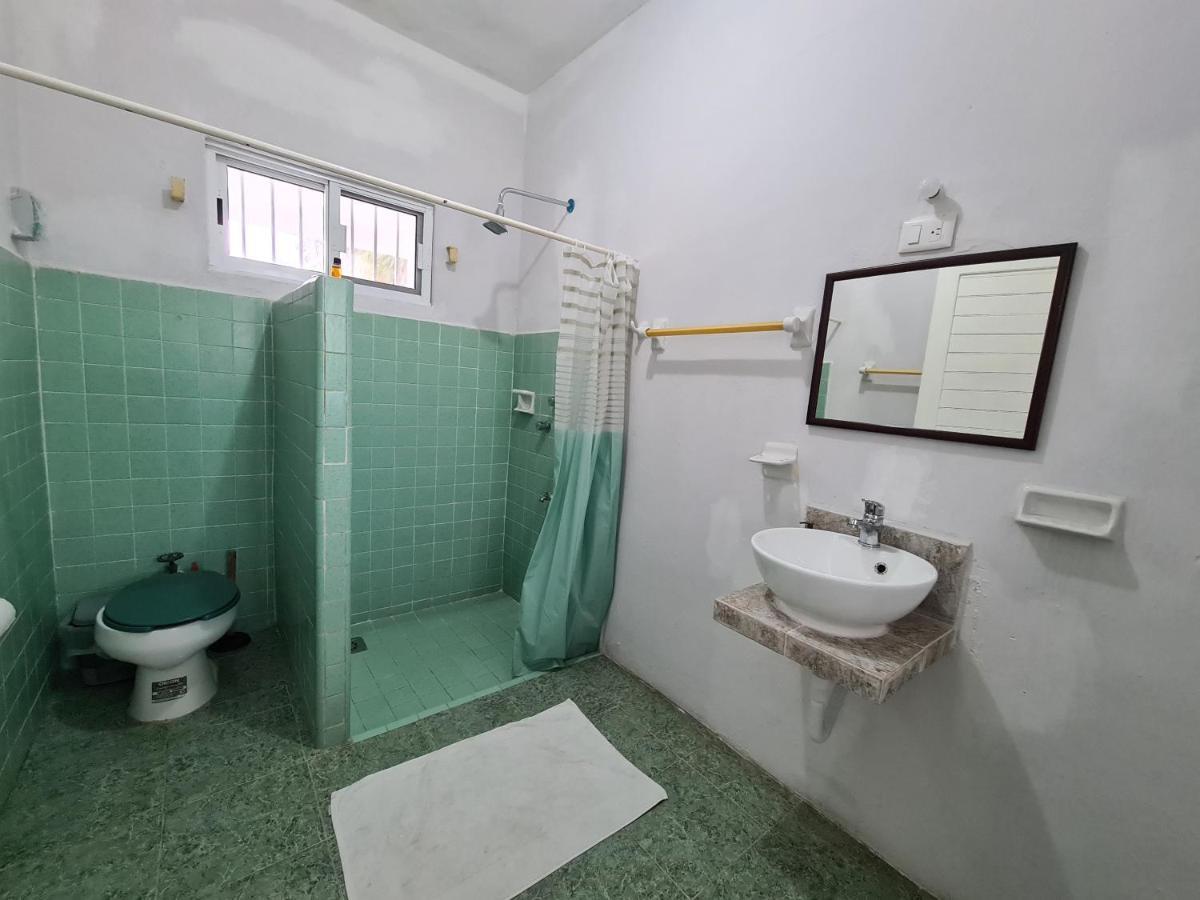 Апартаменти Casa Perla Marina, Pequena Casa Frente A La Playa. Ель-Куйо Екстер'єр фото