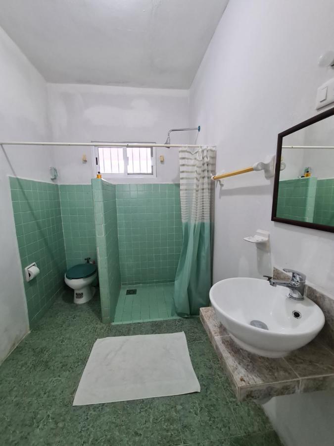 Апартаменти Casa Perla Marina, Pequena Casa Frente A La Playa. Ель-Куйо Екстер'єр фото